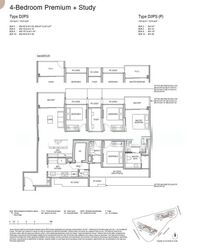 Norwood Grand (D25), Apartment #543597311